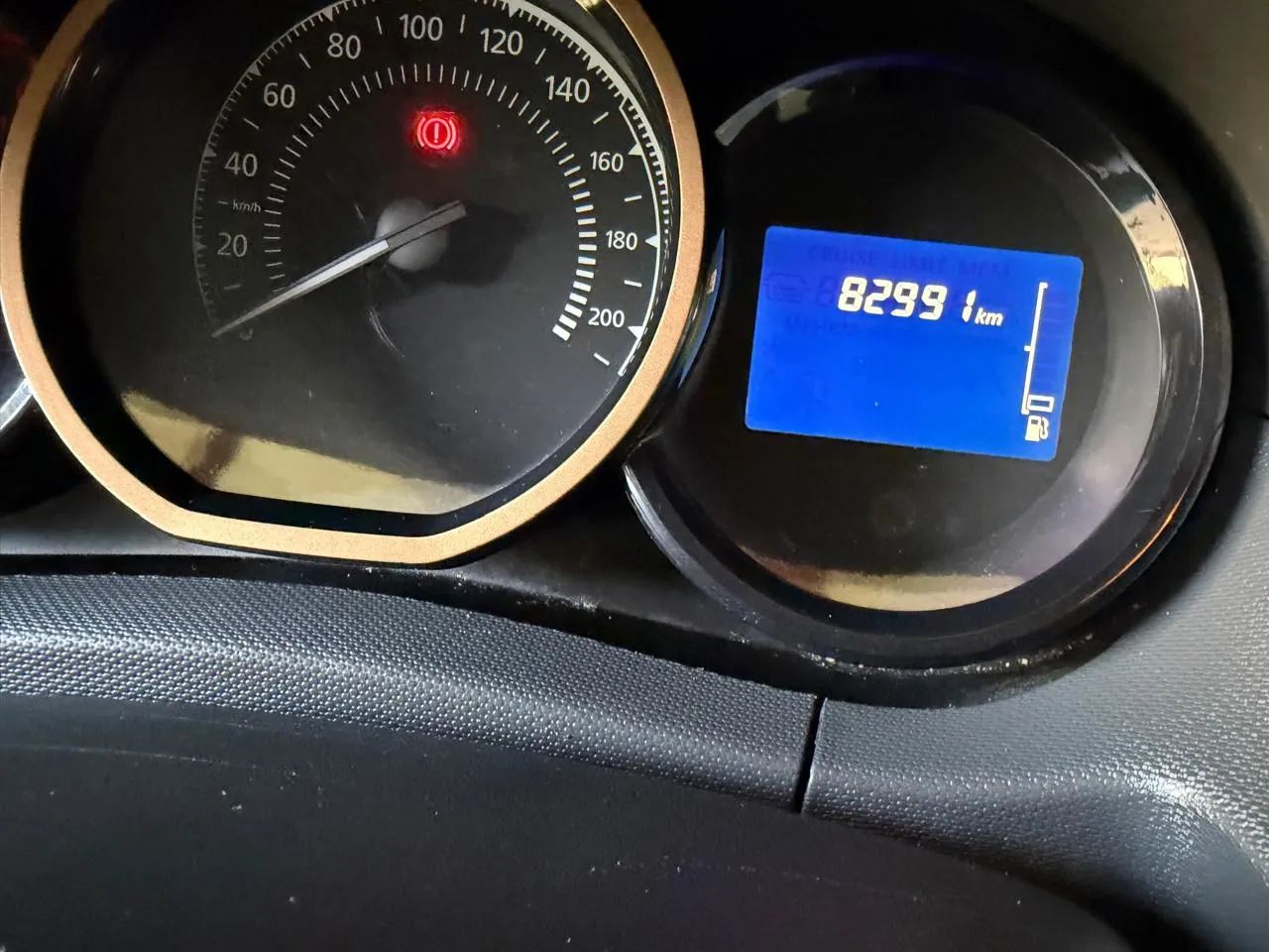 Renault Duster Dynamique 1.6 Hi-flex 16V Mec. 2017 - Foto 4