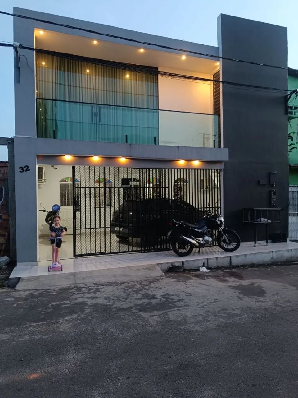Foto - Manaus - Novo Aleixo