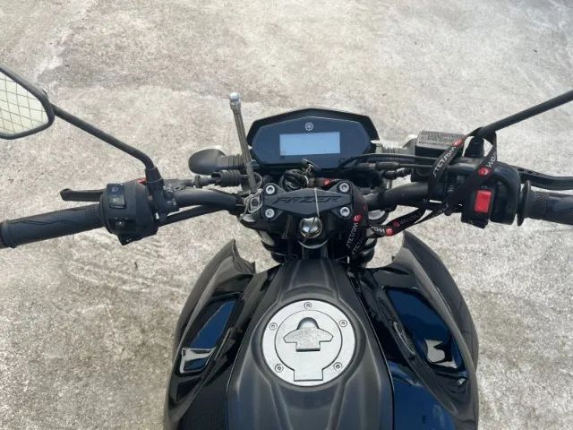 Fazer 250 2019/2020  - Foto 3