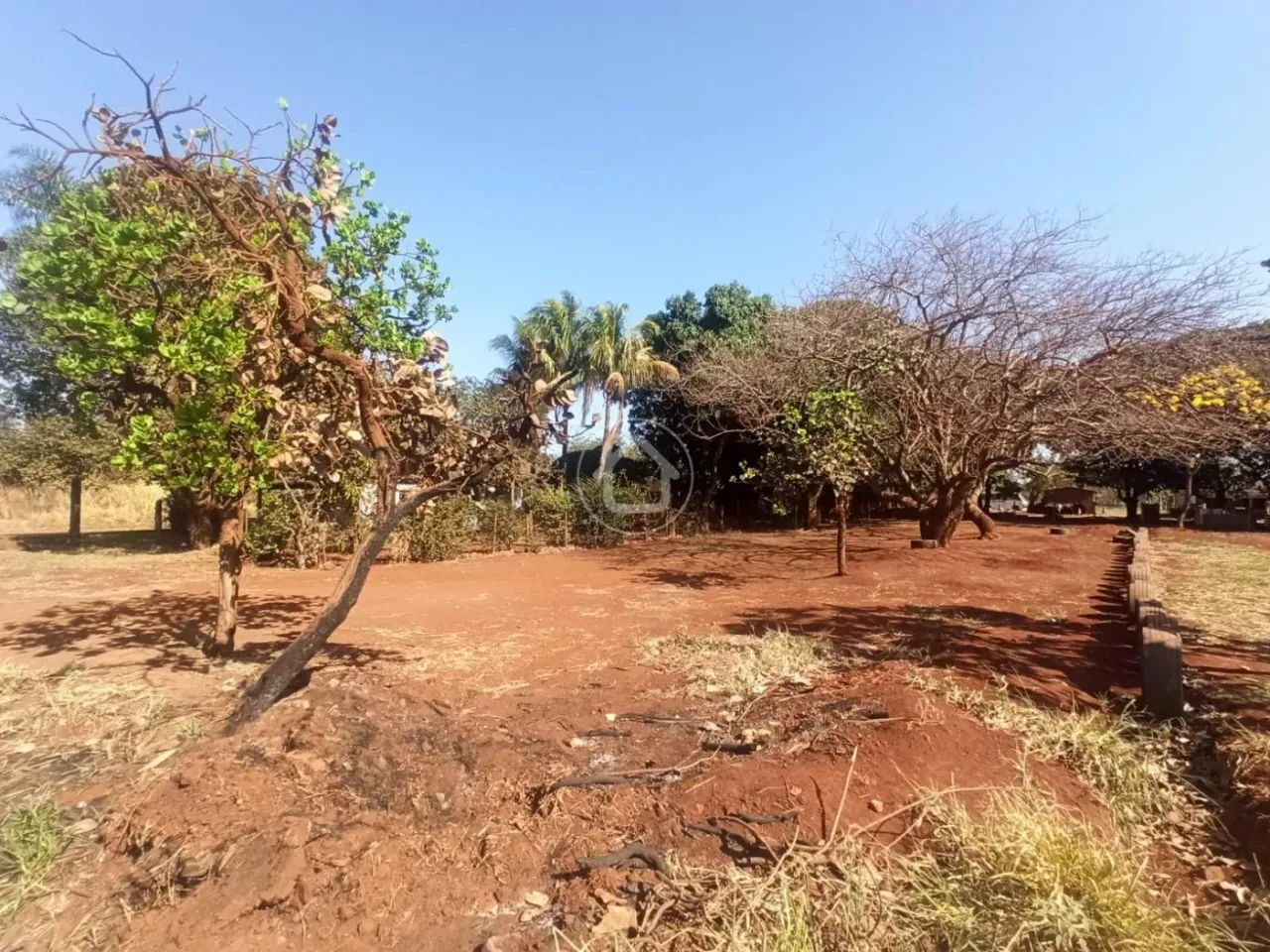TERRENO PRONTO PARA CONSTRUIR - Foto 3