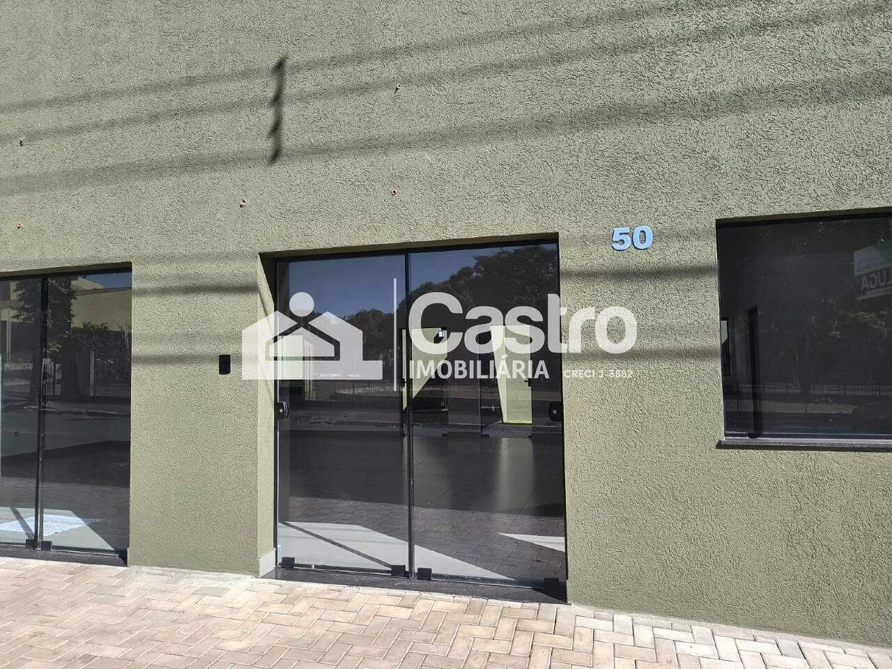 Sala comercial nova para locação - Foto 2