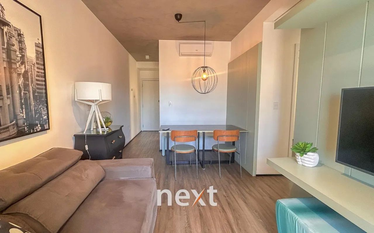 apartamento - Guanabara - Campinas