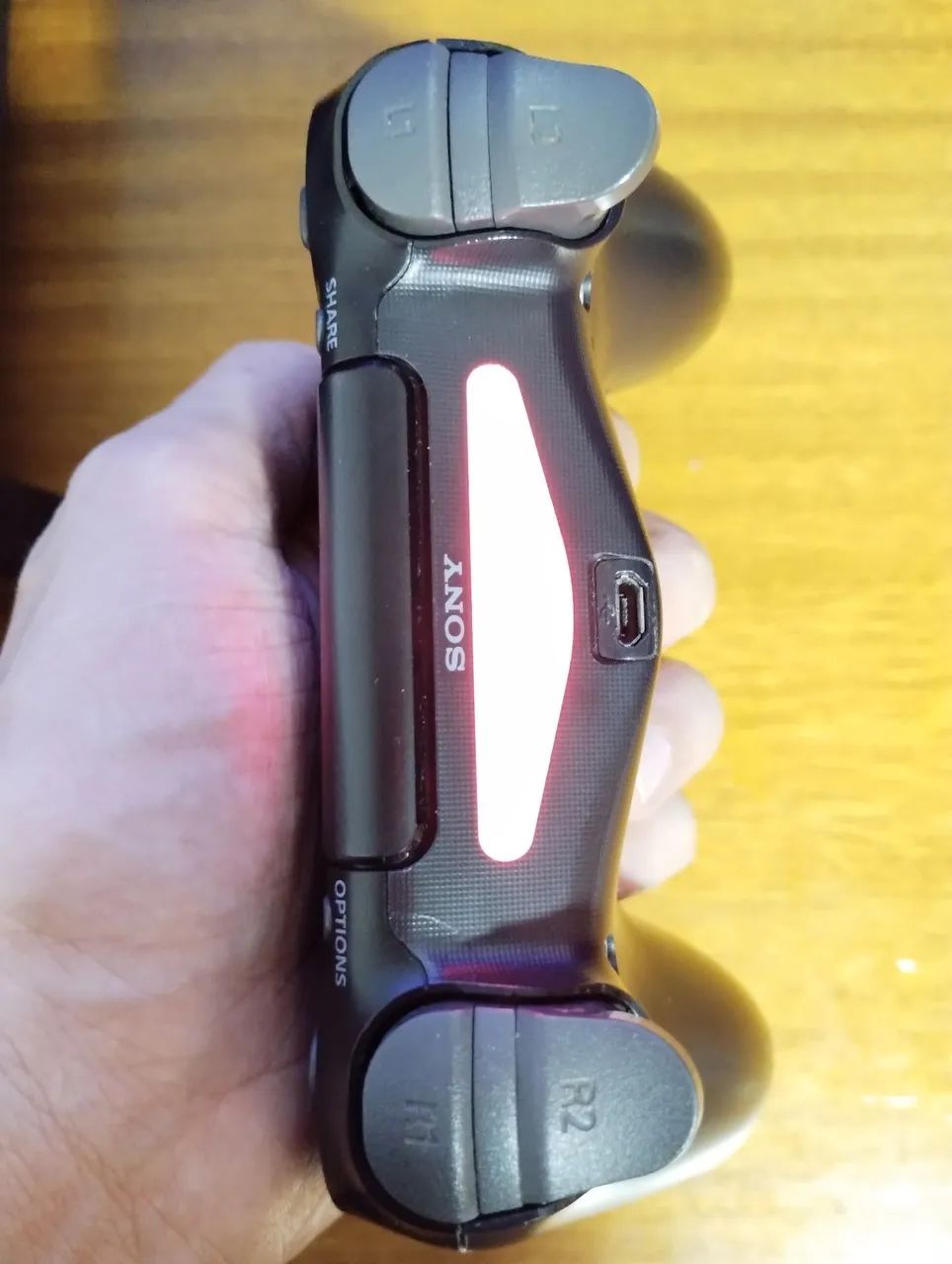 Controle PS4 original  - Foto 2