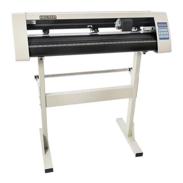 Plotter de recorte Kelter 720 - Foto 4