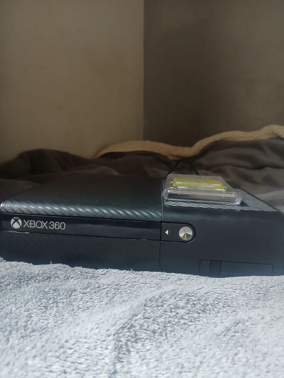 XBOX 360 SUPER SLIM - Foto 4