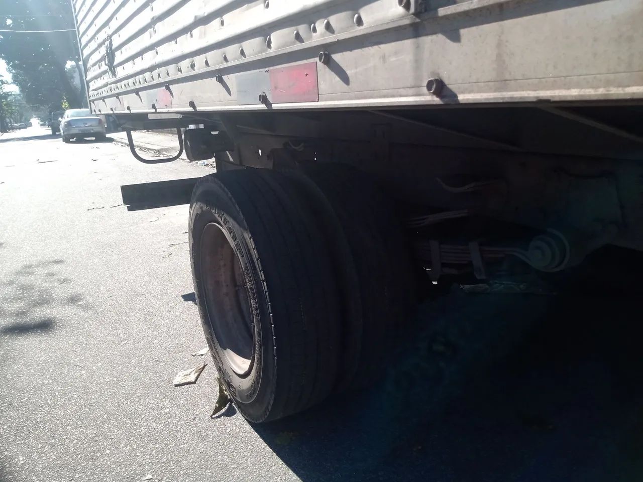 Emanoel transporte  - Foto 5