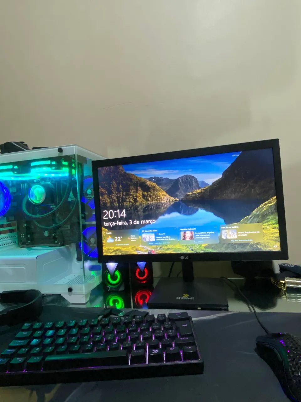 PC GAMER - Foto 4