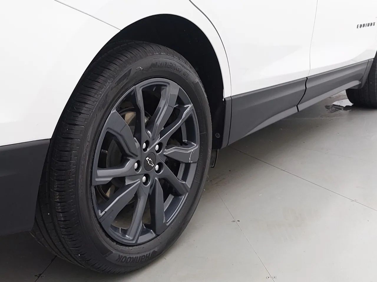 Chevrolet Equinox RS 1.5 Turbo 172cv Aut., foto 14 de 18