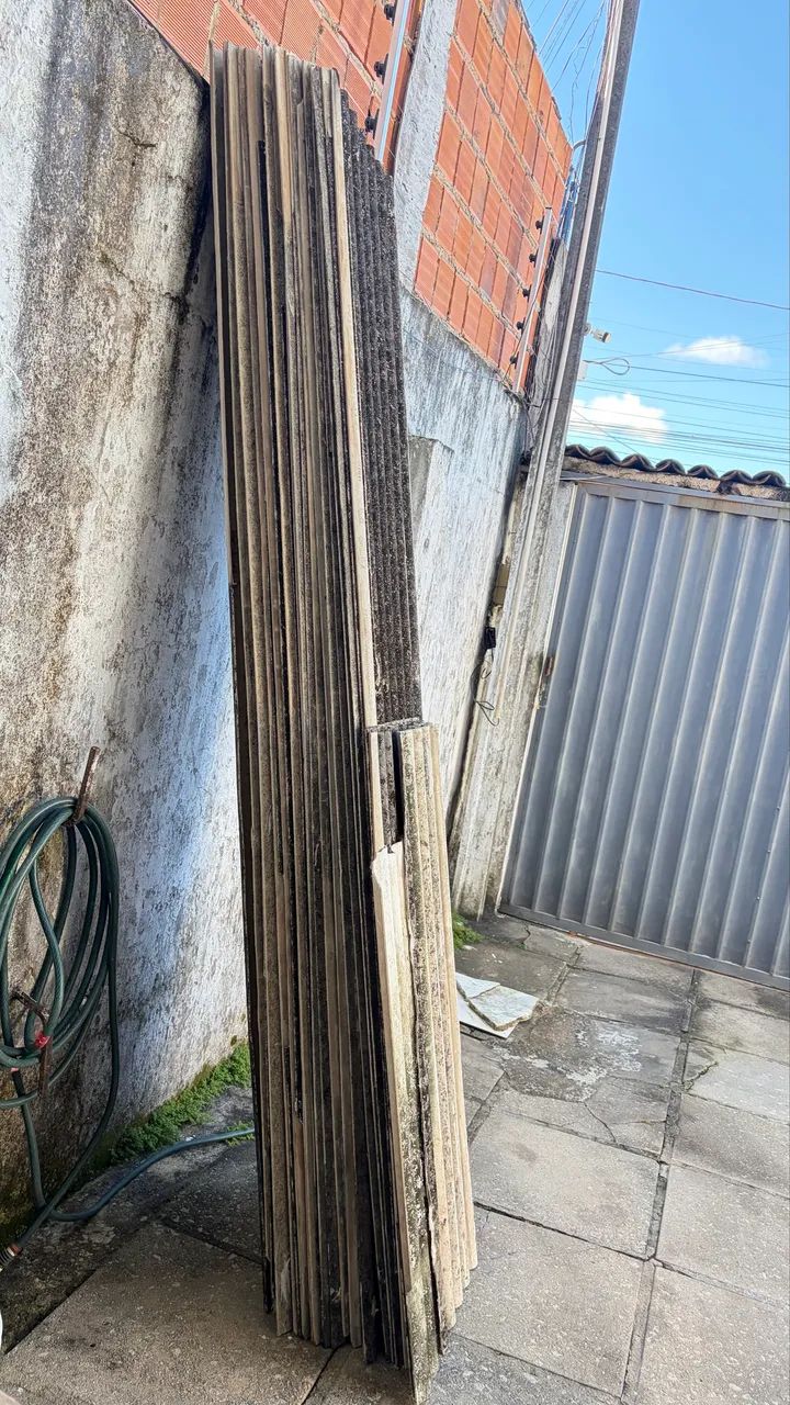 Telha - Brasilit e Colonial  - Foto 5