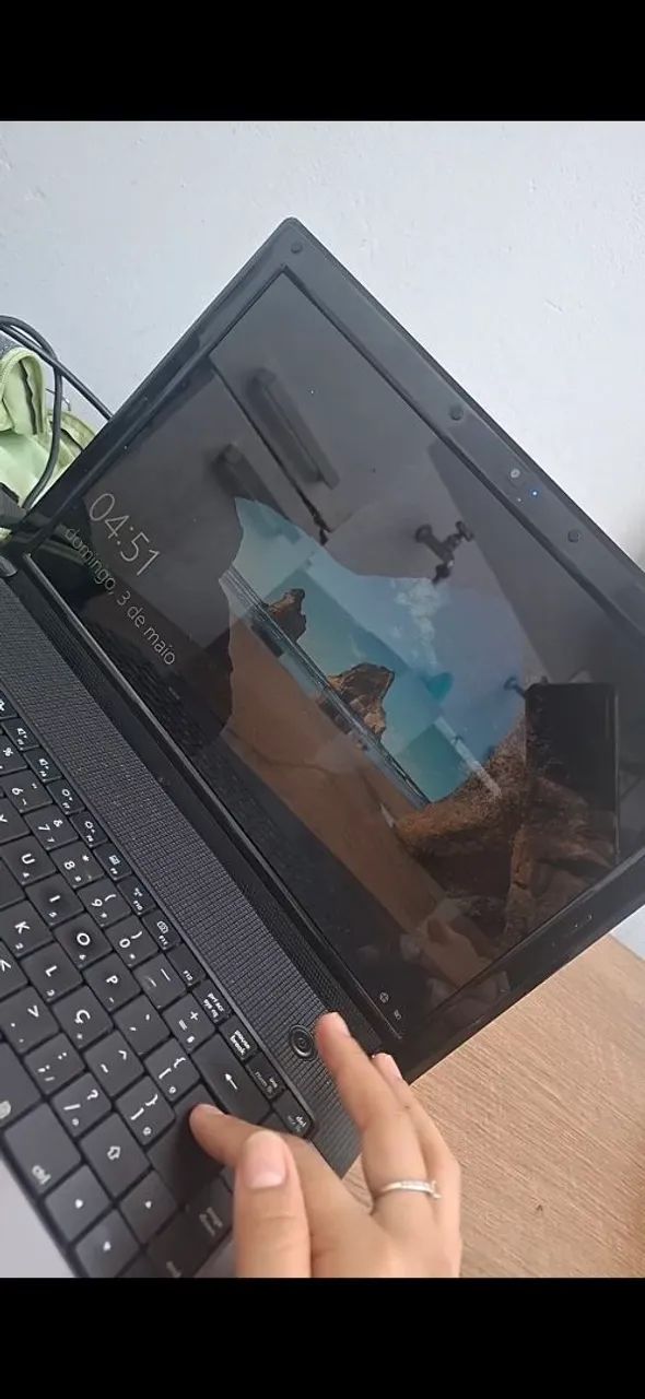 NOTEBOOK WIN