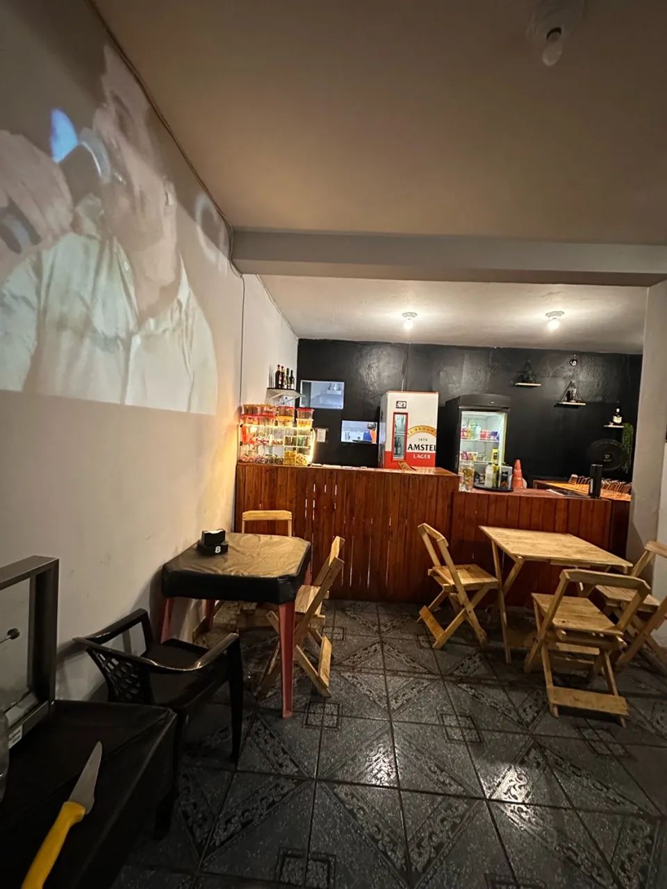 Bar completo a venda - Foto 2