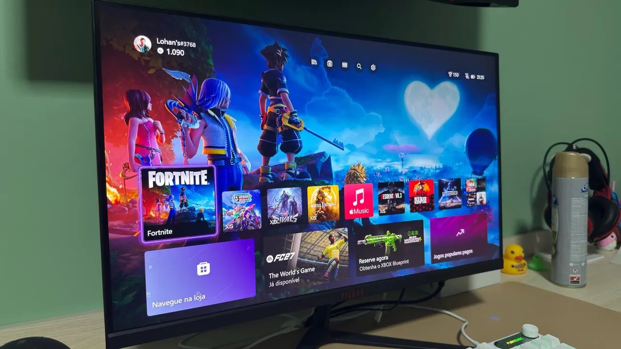 Xbox Séries S - Foto 2