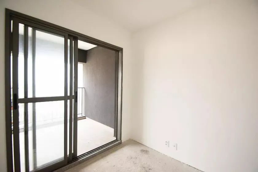 Apartamento à Venda - Pinheiros, 1 Quarto, 34 m2 - Foto 4
