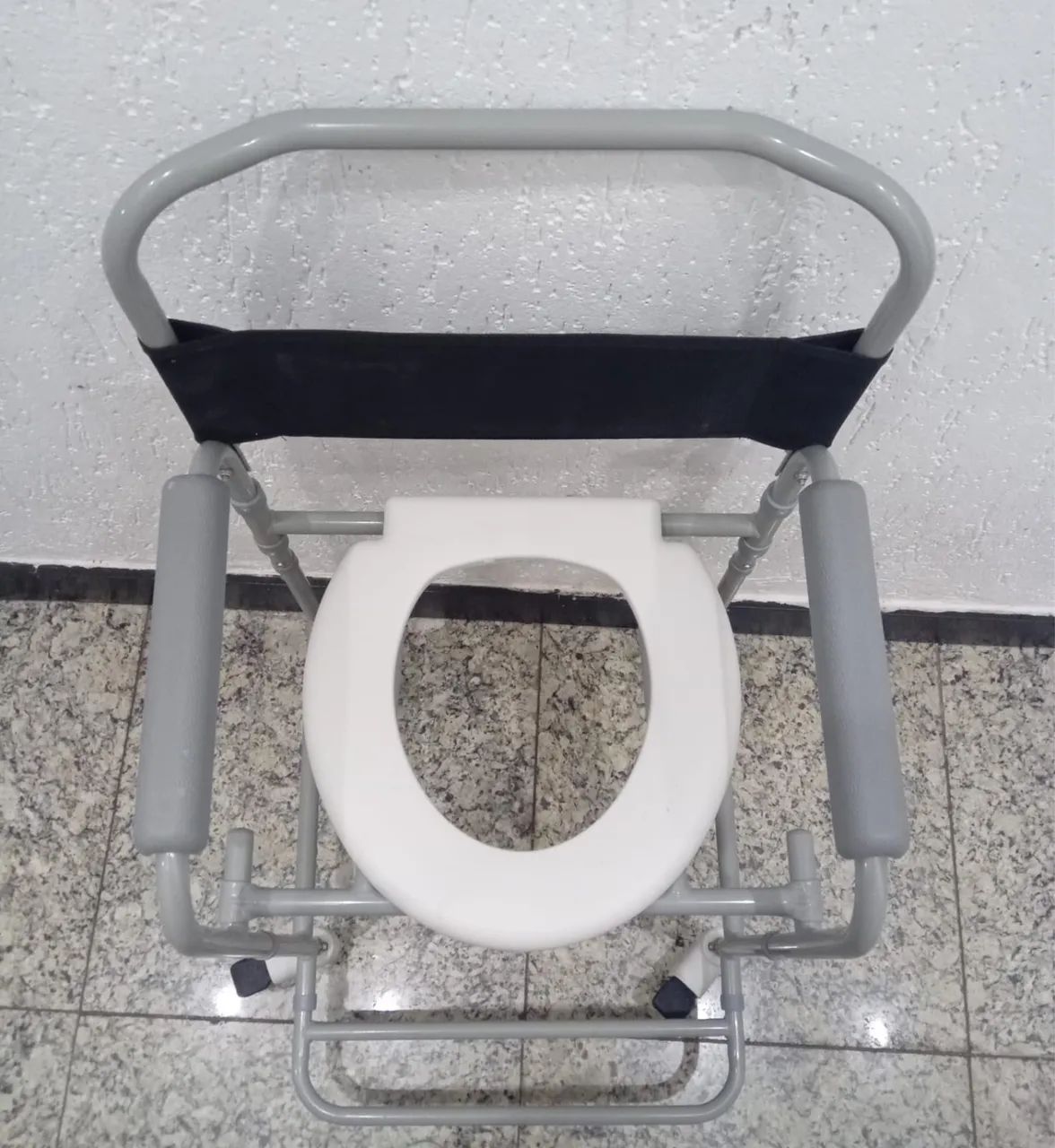 Bath chair