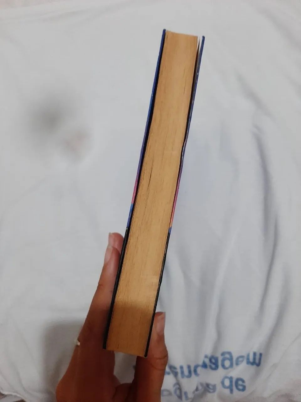 Livro " Como eu era antes de você" - Foto 2