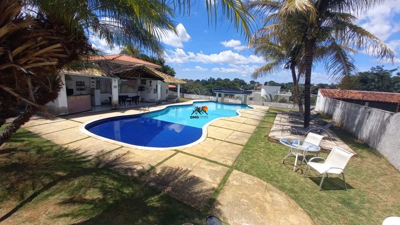 Casa em Lote de 1.000 m² Bairro Garças - Foto 3