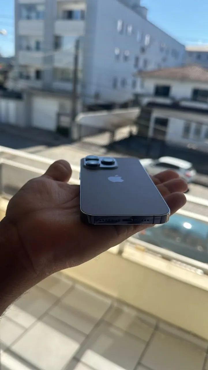 iPhone 14 pro 256 GB  - Foto 4