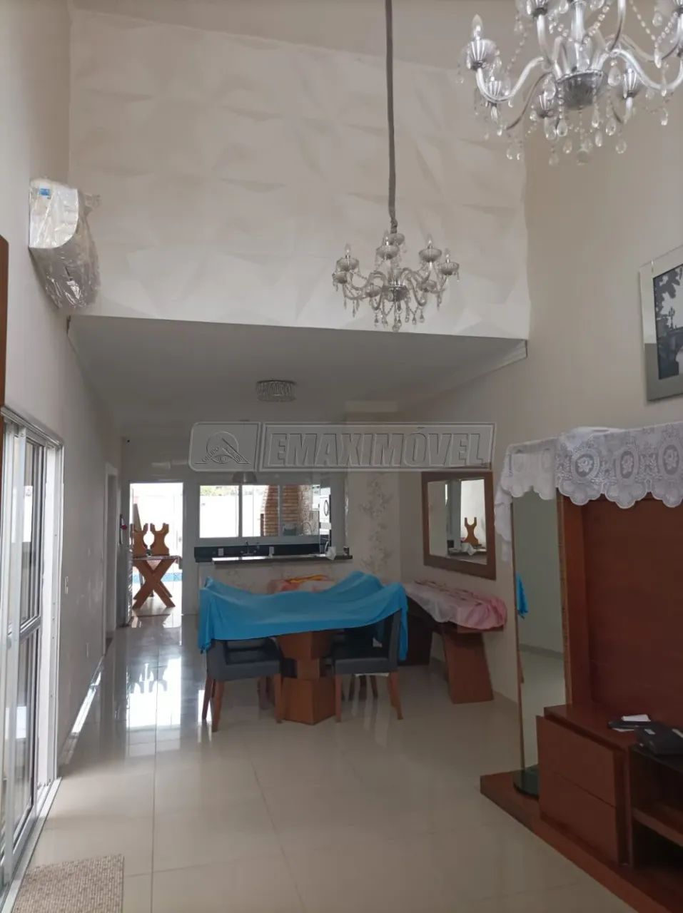 Casa em Condomínios em Sorocaba - Foto 3