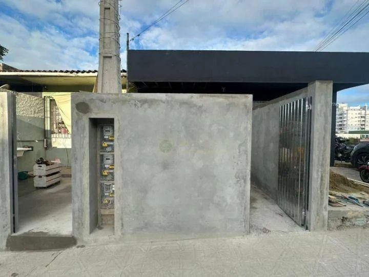 Apartamento de 1 quarto para Alugar em Florianópolis, bairro Estreito/SC. - Foto 3