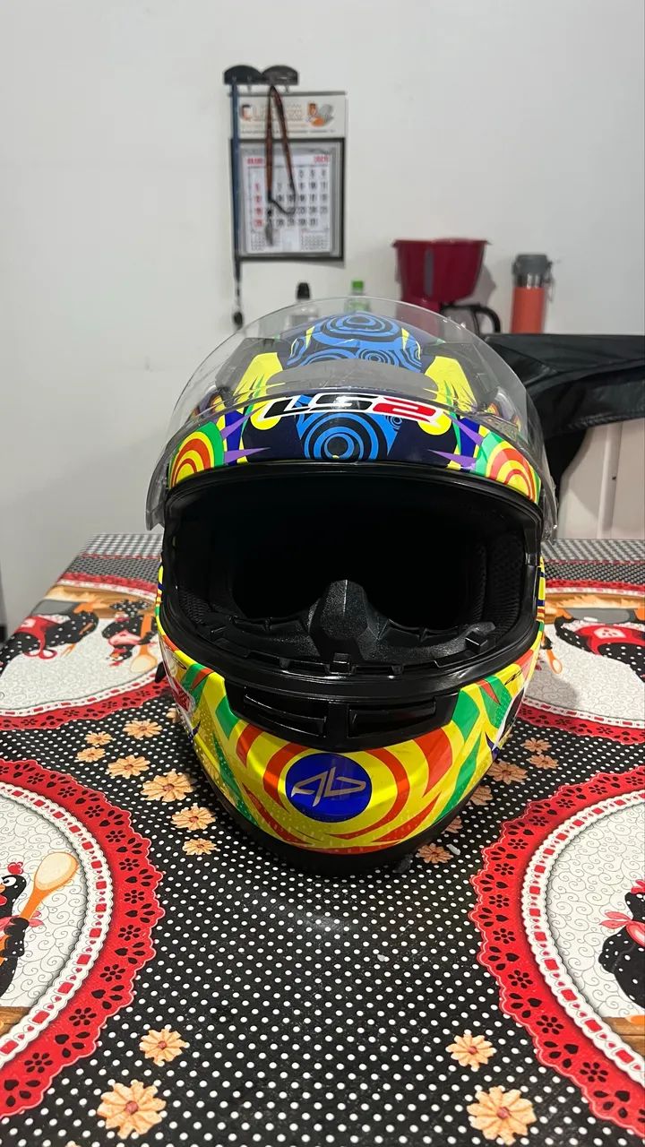 Asx Alex Barros  - Foto 4