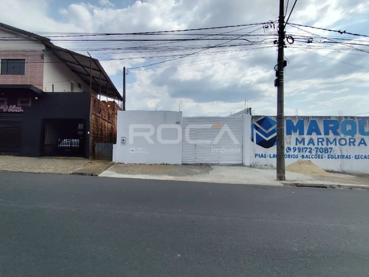 Barracão/Galpão Comercial para Alugar em São Carlos - Foto 3