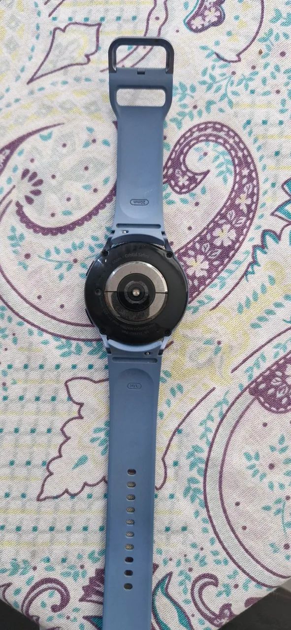 Galaxy watch 4 - Foto 2