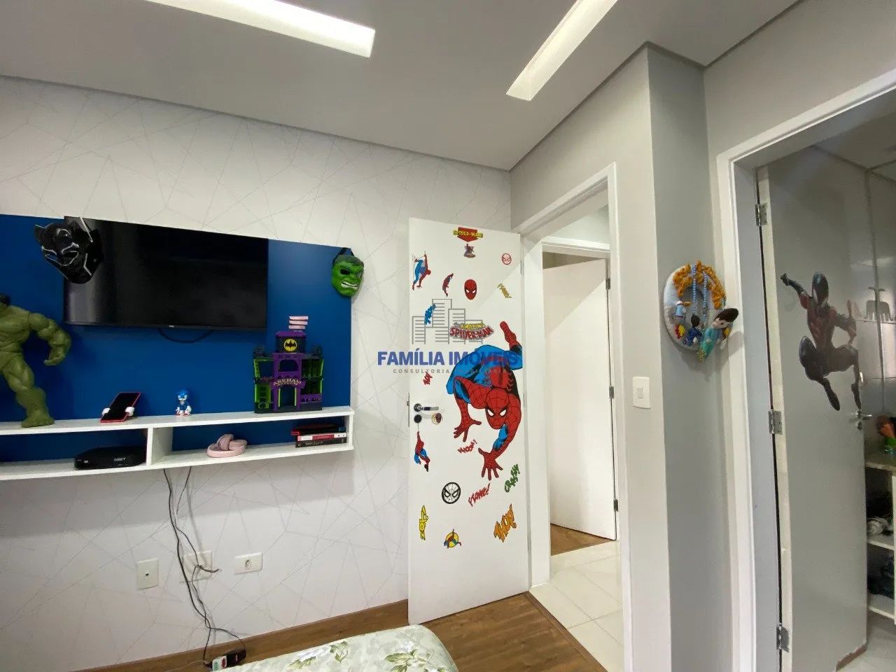 Casa para alugar 3 quartos 2 suítes piscina Boqueirão Santos SP - Foto 8