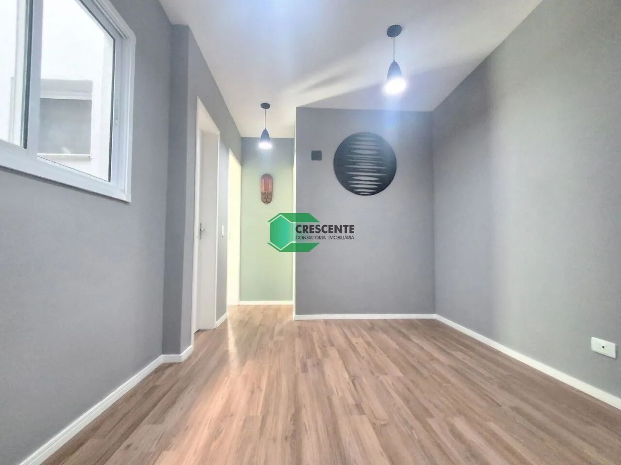 Apartamento 2 Quartos à Venda - Parque das Nações - Foto 5