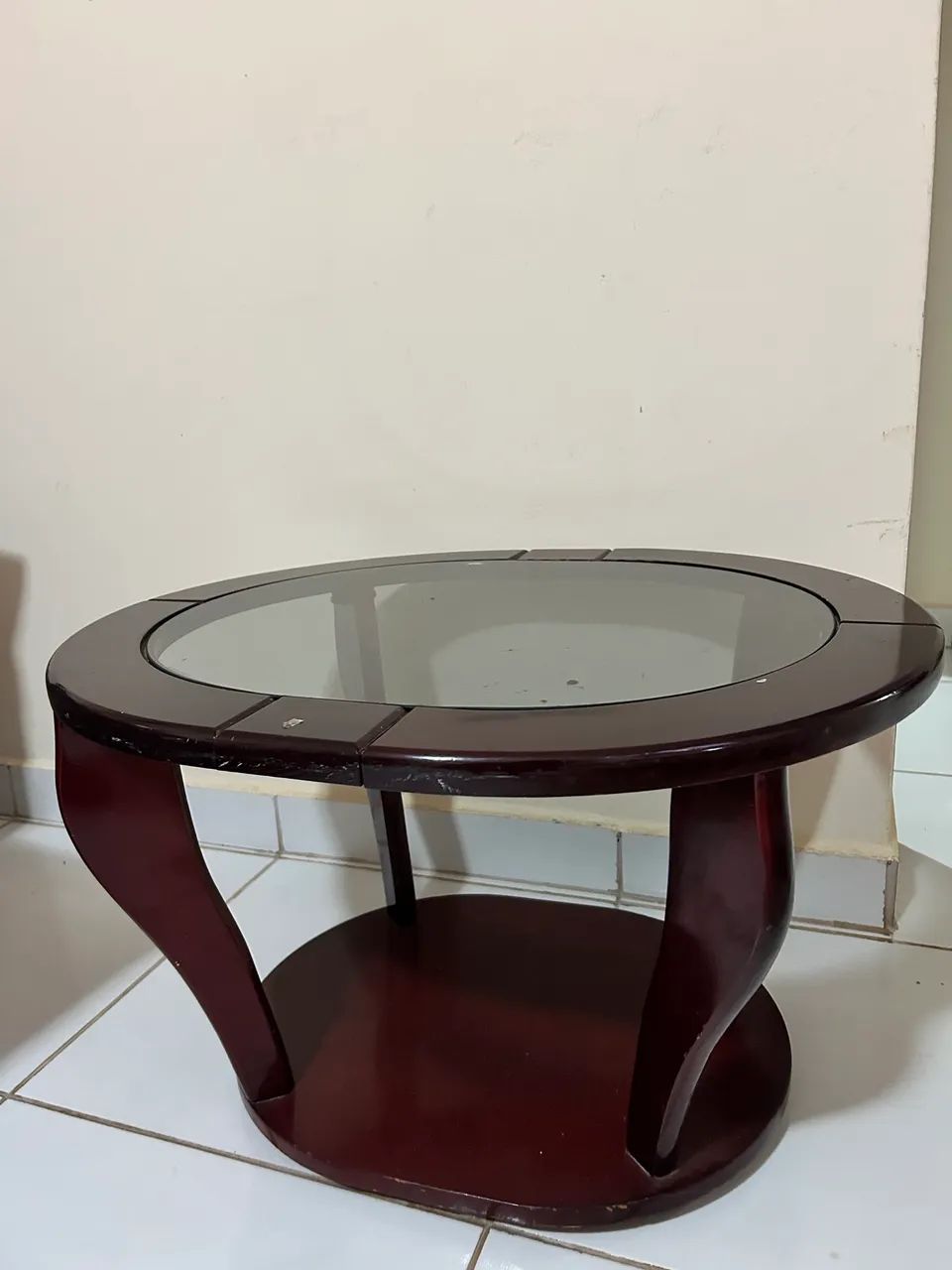 Mesa de centro 