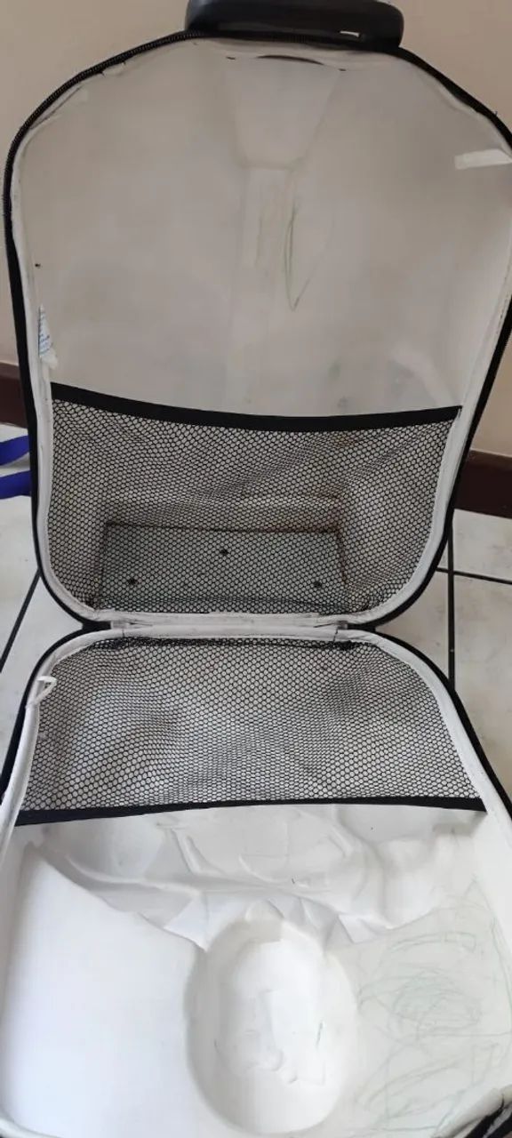 Mochila  - Foto 3
