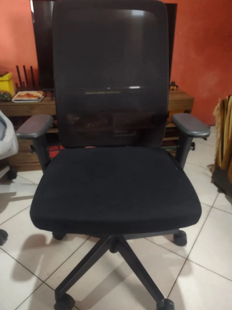 Cadeira de presidente  - Foto 5