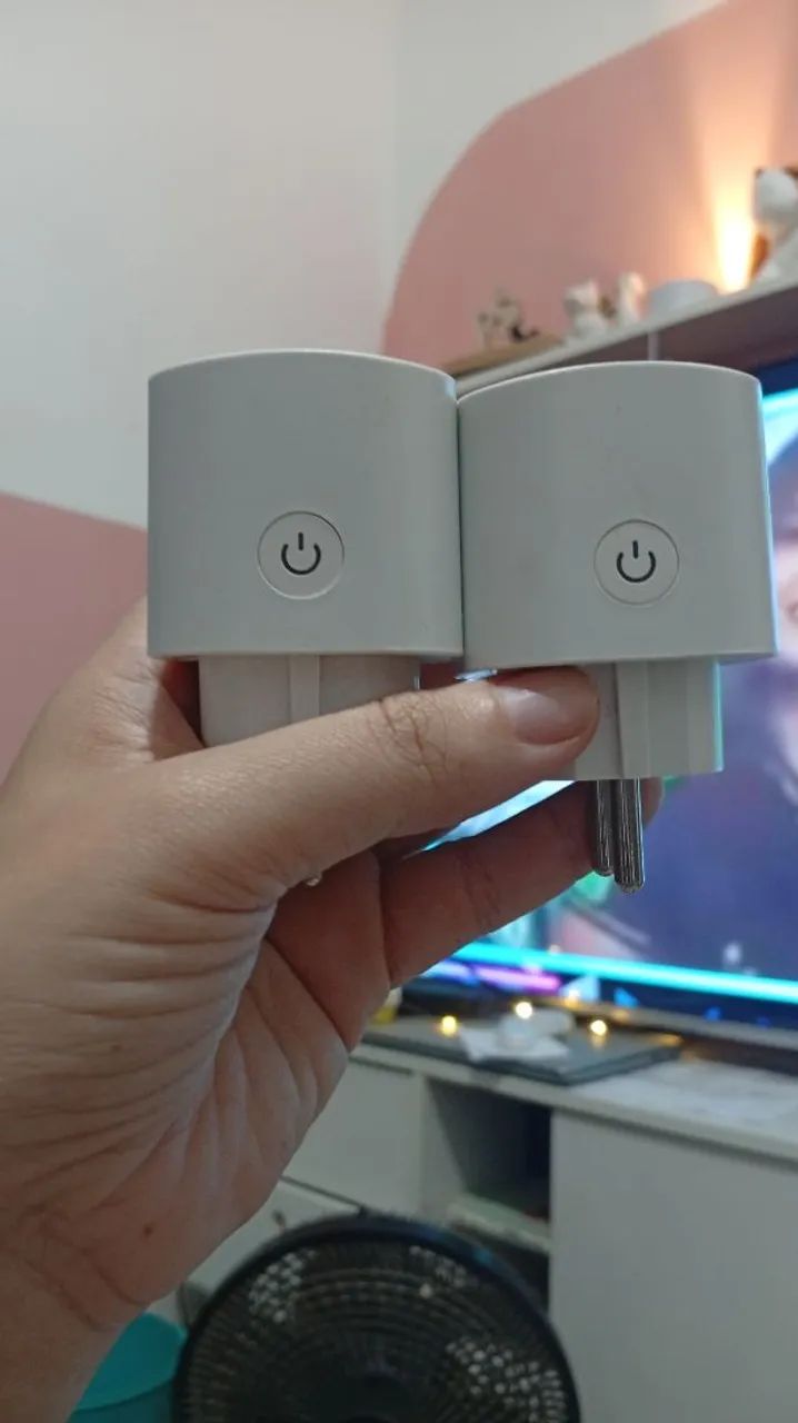 Tomada inteligente - Foto 2