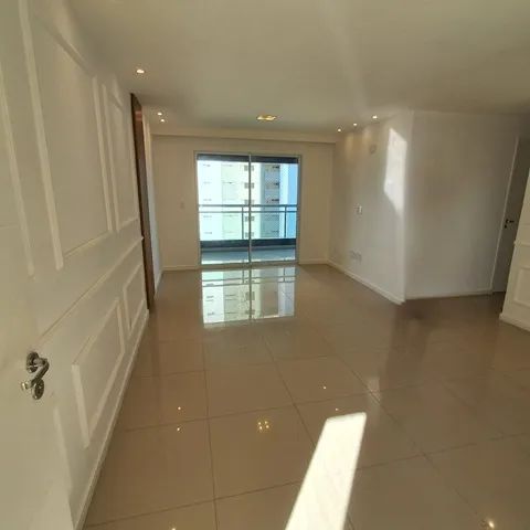 Apartamento 94m² na Parquelândia - Foto 3