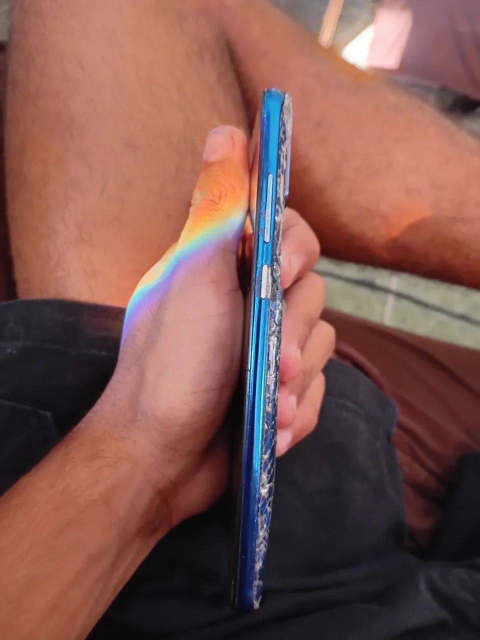 Vendo Motorola one vision - Foto 3