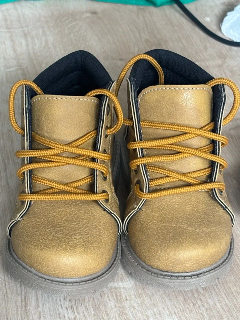 SAPATOS INFANTIS - Foto 2