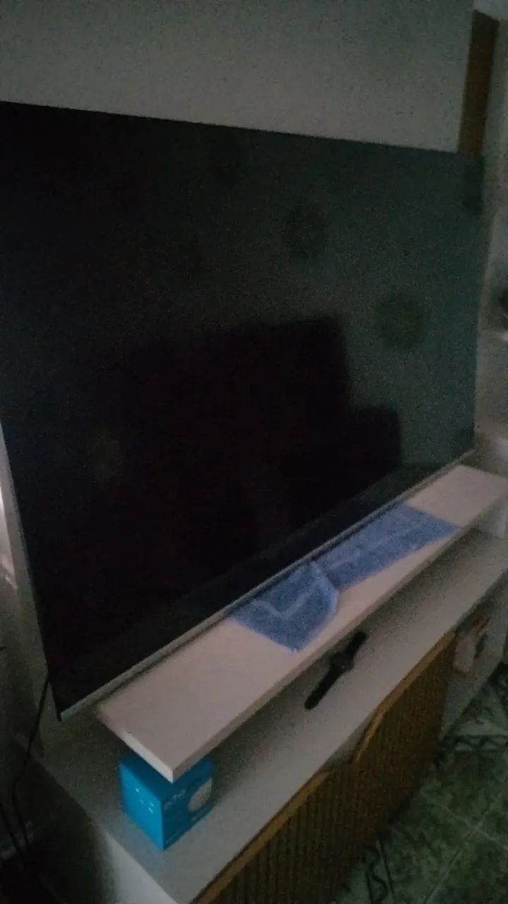 Smart tv tcl mod 65p715 - Foto 2