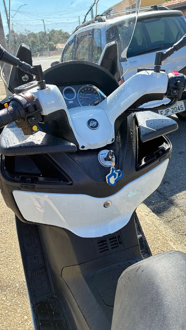 Moto zerada - Foto 3