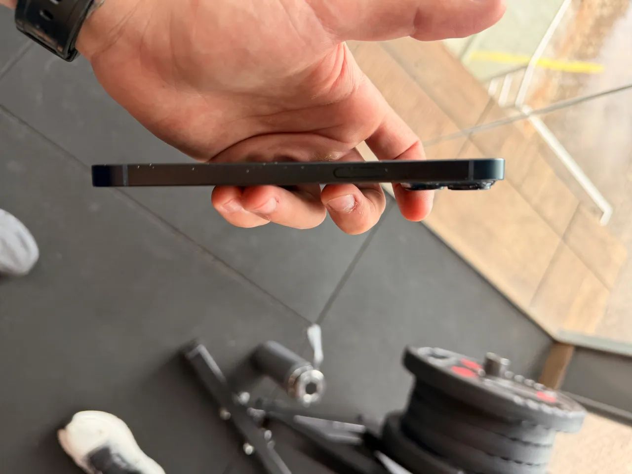iphone 14 - 128gb - Foto 4