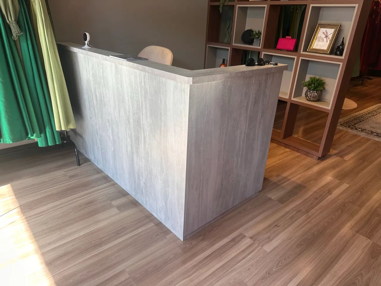 Balcão de loja comercial - Foto 2