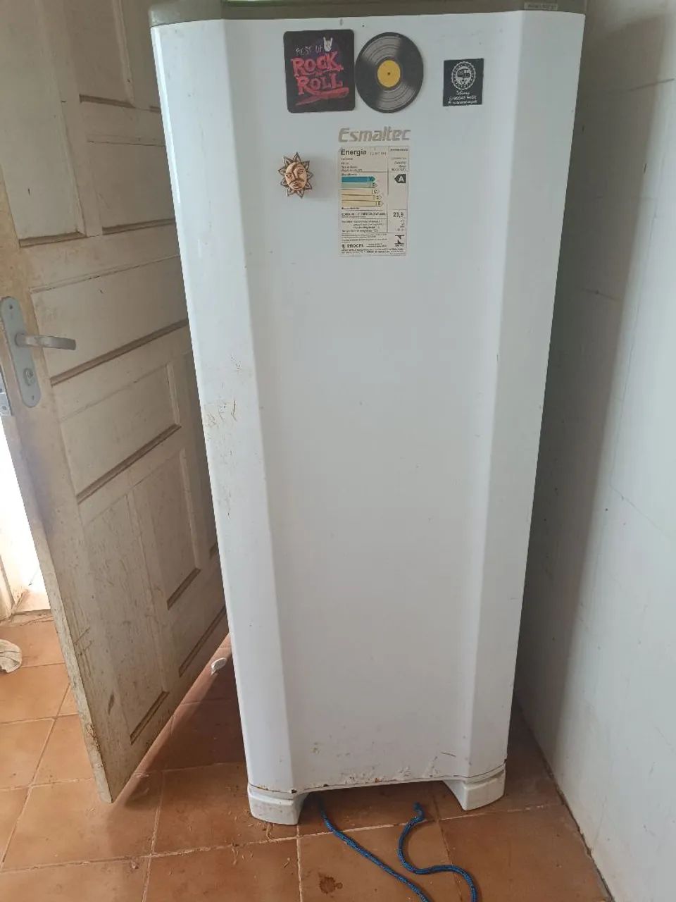 Geladeira 
