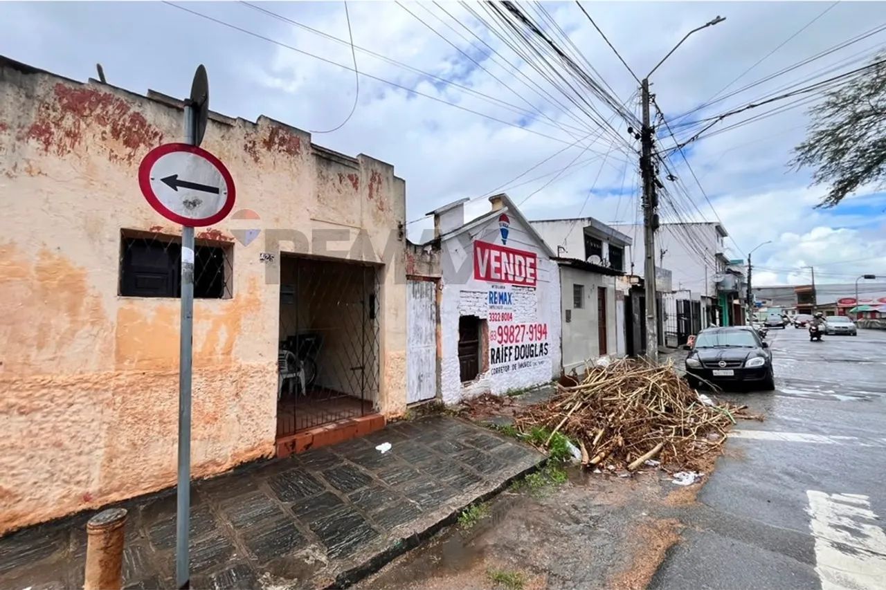 Casa/Terreno á venda no Bairro Liberdade - Foto 4