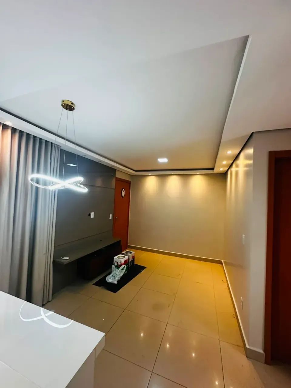ALUGO APARTAMENTO NO CHAPADA DOS CAMPOS - Foto 5
