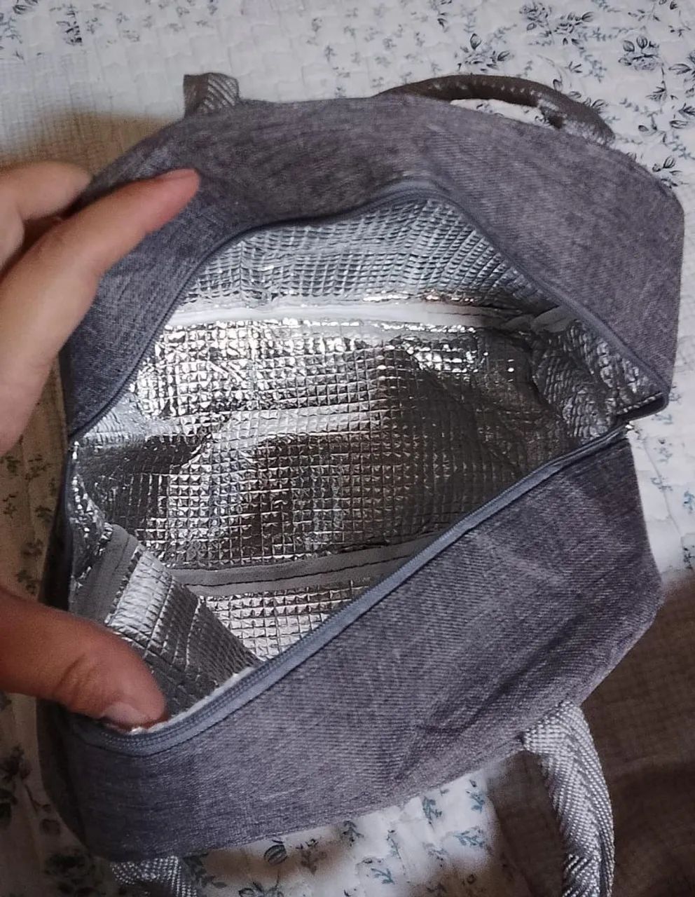 Bolsa Térmica  - Foto 2