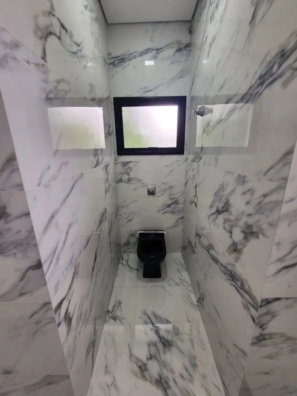 Casa com 4 dormitórios à venda, 286 m² por R$ 2.500.000,00 - Alphaville Nova Esplanada - V - Foto 7
