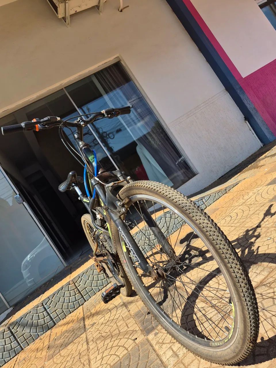 Vende-se essa bicicleta  - Foto 2