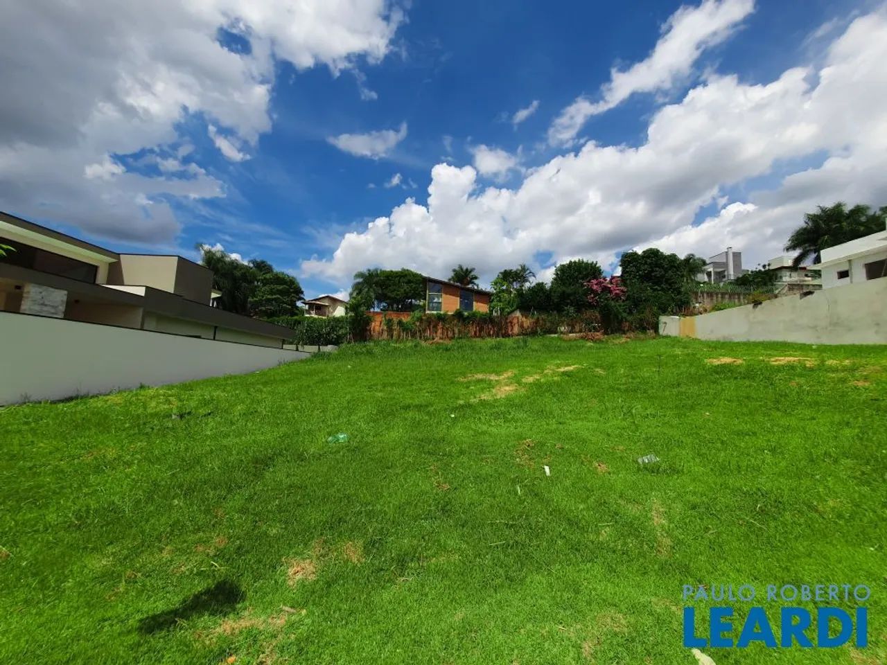 TERRENO EM CONDOMÍNIO - SANTA CÂNDIDA - SP - Foto 3