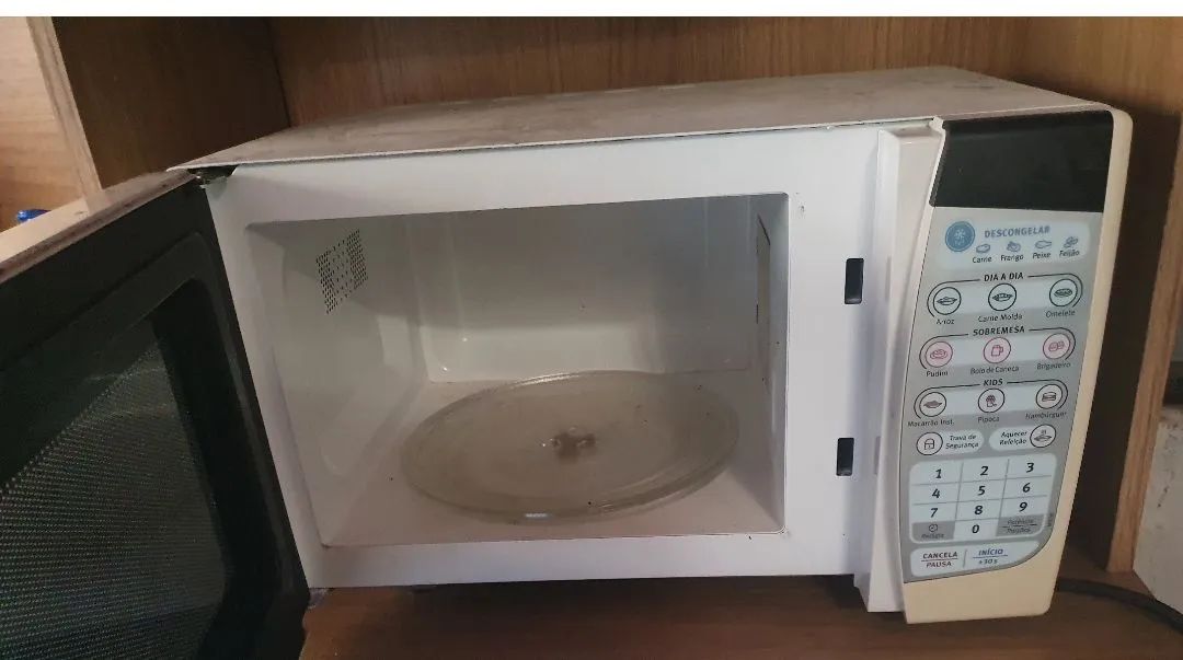 Vende se microondas  - Foto 3
