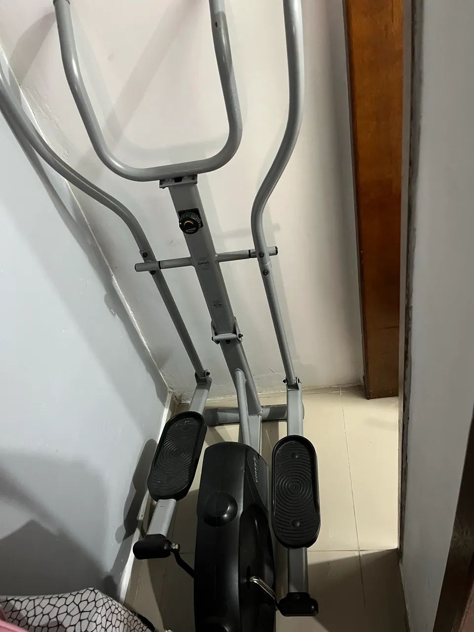 Aparelho de exercício  - Foto 3