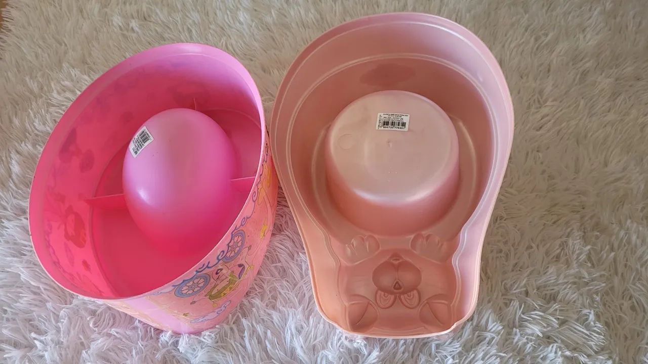 2 penico infantil  - Foto 4
