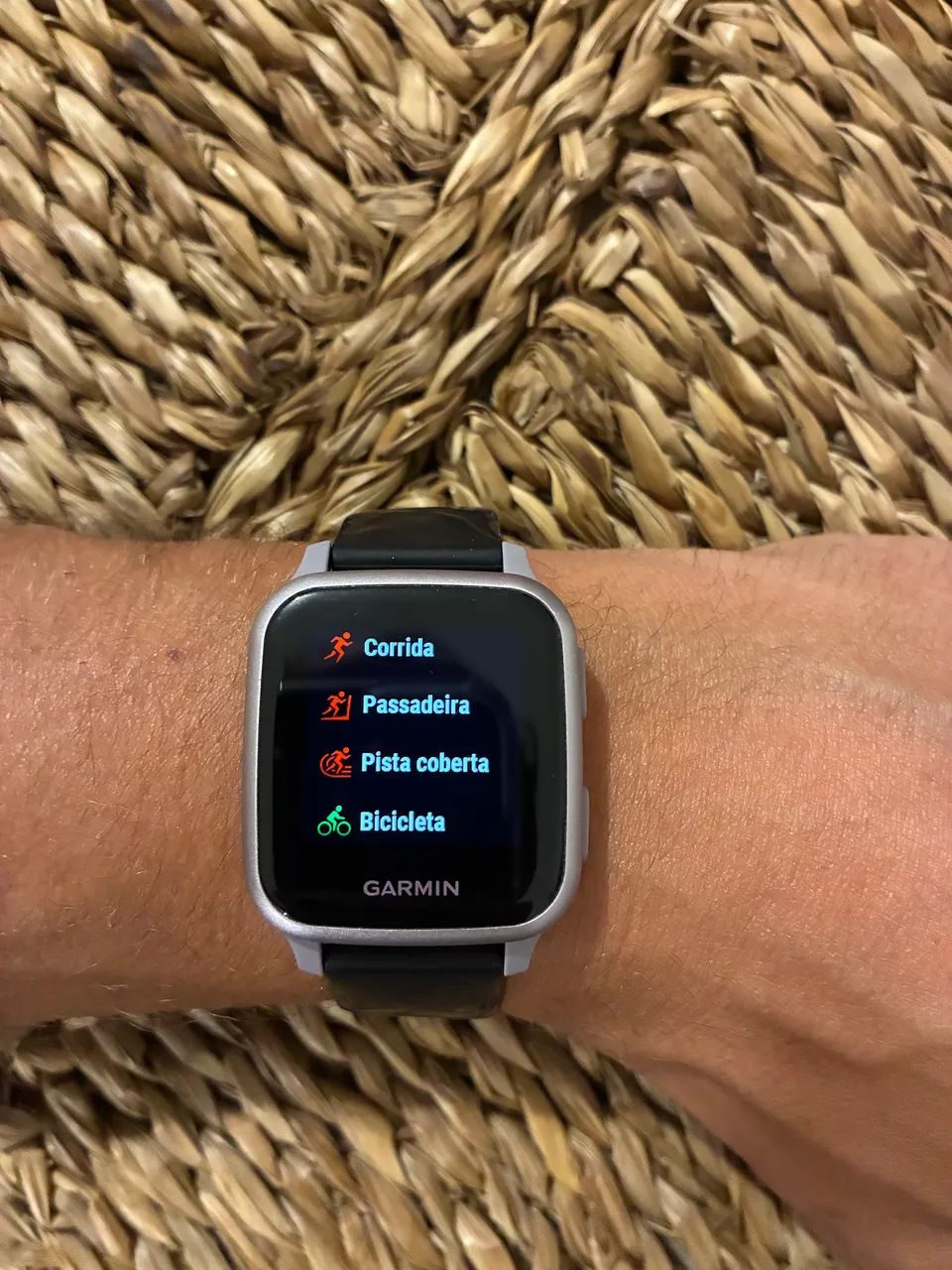 Garmin Venu sq Music - Foto 4